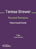 Ricochet Romance Sheet Music