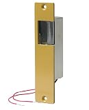 M&S Systems DMC Door Release Mechanism