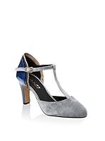 Lynn77 Salones Salsa (Gris)