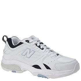 Buy New Balance Ladies WX622 Training Shoe
