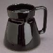 Highwave Original Hotjo Travel Coffee Mug Black 14 Oz