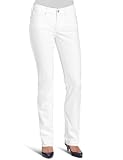 Levi's 525 Misses Perfect Waist Mid Rise Straight Leg Jean with Tummy Slimming Panel
