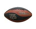 Wilson NFL Pro Spiral American Football