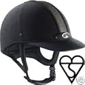 GPA Carbon Riding Hat