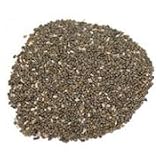 Chia Seed 1 Lb All Natural - Amazing Nutrition Superfood USA Grown