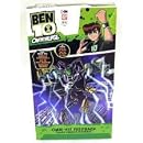 Ben 10 Omniverse Omni-Kit