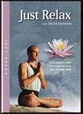 DVD : Ashtanga Yoga: Just Relax with David Swenson