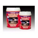 Fibre Glass Evercoat 100571 Formula 27 - 1 Pint