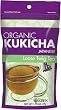 Organic Kukicha Loose Twig Tea - 1.75 oz - Tea