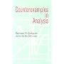 Counterexamples in Analysis (Dover Books on Mathematics)