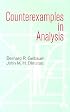 Counterexamples in Analysis (Dover Books on Mathematics)