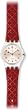 Swatch Originals Strawberry Jam Ladies Watch LK243