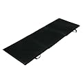 Home & Gym Folding Exercise Mat - 2’ x 6’