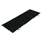 Home & Gym Folding Exercise Mat - 2’ x 6’