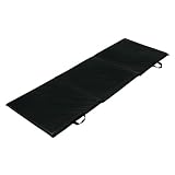 Home & Gym Folding Exercise Mat - 2â x 6â
