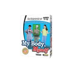 My Body Myself (Jewel Case) [Import]