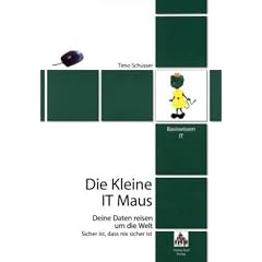 Deine Daten reisen um die Welt: Sicher ist, dass nix sicher ist!