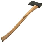 Boy's Axe, 29