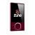 Zune 80 GB Digital Media Player (Red)