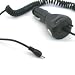 Premium Car Charger for Nokia N800 Internet Tablet + Free Stars Stripes Silicone Wristband
