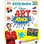 Zeichnen mit Art Attack