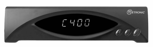 Metronic Original Box - D�modulateur Analogique 400 Canaux
