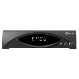 Metronic Original Box - D�modulateur Analogique 400 Canaux