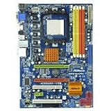 Asrock Raid ATX Motherboard A785GXH 128M