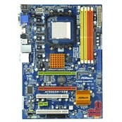 Asrock Raid ATX Motherboard A785GXH/128M