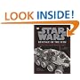 "Star Wars Revenge of the Sith" Incredible Cross Sections: The Definitive Guide to Spaceships and Vehicles ("Star Wars Episode 3")
