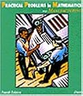 Practical Problems in Mathematics for Manufacturing (Delmar's Practical Problems in Mathematics Series)