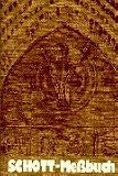 Produkt-Bild: Schott-Messbuch f&uuml;r die Sonn- und Festtage des Lesejahres A: Originaltexte der authent. dt. Ausgabe des Messbuches und des Messlektionars