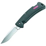 Eigenschaften Buck  / Buck-Taschenmesser, Modell Protege, 420HC-Klinge, Kraton