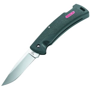 Buck Knives - Protege,Red by Buck Knives
