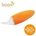 Boon Squirt Baby Food Dispensing Spoon in Orange
