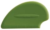 iSi Basics Silicone Scraper Spatula, Wasabi