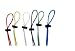 Goggles Bungee Straps