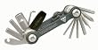Topeak The Mini 18-Function Bicycle Tool