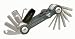 Topeak The Mini 18-Function Bicycle Tool