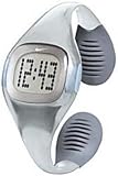 Nike - Nike Presto Cee Digital Small Women's Watch - Clear/Glacier Blue - WT0001-901