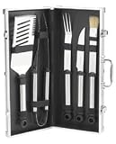 B.B.Q. Primary Stainless Grill Tools