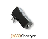 USB Travel Charger Adapter (US Standard)