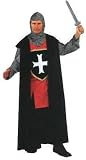 中世の騎士 ハロウィン コスチューム XLサイズ Renaissance Knight Adult