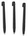 Nintendo DS Lite Stylus (3 Pack) - Black