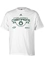adidas Boston Celtics 2008 Eastern Conference Champions Locker Room T-Shirt