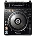 Pioneer DVJ1000 Pro DJ DVD - CD Turntable