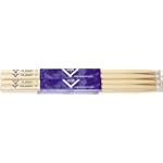Vater Hickory Drumsticks - 5A Nylon, Buy 3 Get 1 Free 5A