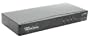 KVM Switch, InLine�, 4-fach, USB, DVI/SVGA, Audio InLine�