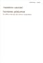 Hombres Postumos (Spanish Edition)