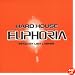 Hard House Euphoria Vol.1: Mixed By Lisa Lashes